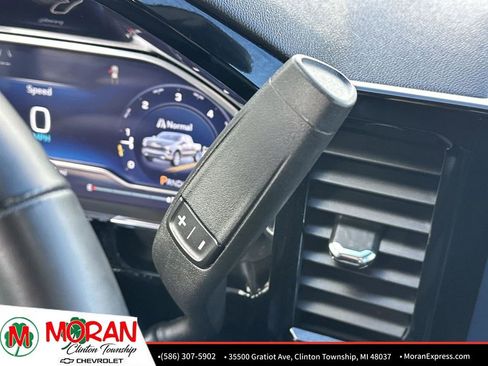 Used 2024 Chevrolet Silverado 1500 RST w/ Protection Package image 17