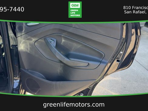 Used 2013 Ford C-MAX Energi SEL FWD image 14