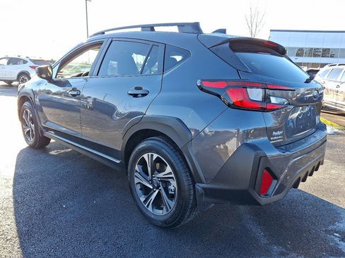 Certified 2025 Subaru Crosstrek 2.0i Premium image 5