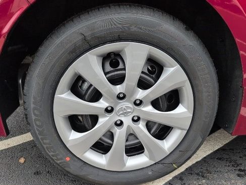 New 2026 Toyota Corolla LE image 6