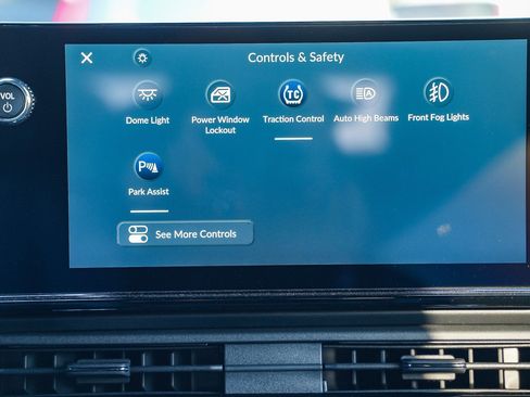 New 2026 Honda Prologue Touring image 17