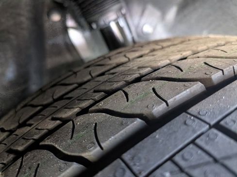 New 2026 Honda Civic Sport Touring image 36