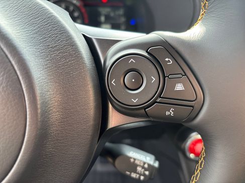 New 2026 Subaru BRZ Series.Yellow image 19