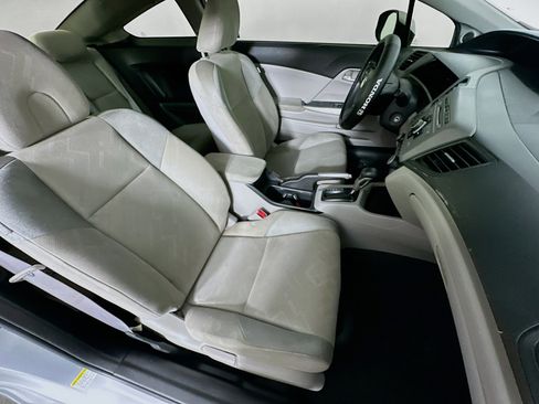 Used 2012 Honda Civic LX image 25