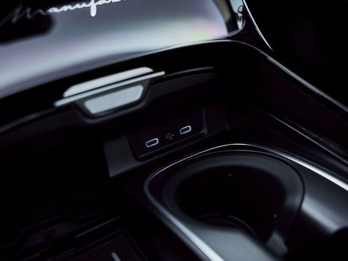 Used 2023 Mercedes-Benz Maybach S 680 4MATIC image 79