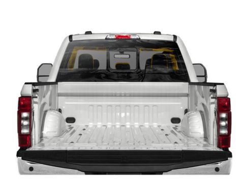 Used 2022 Ford F250 Lariat AWD/4WD image 11