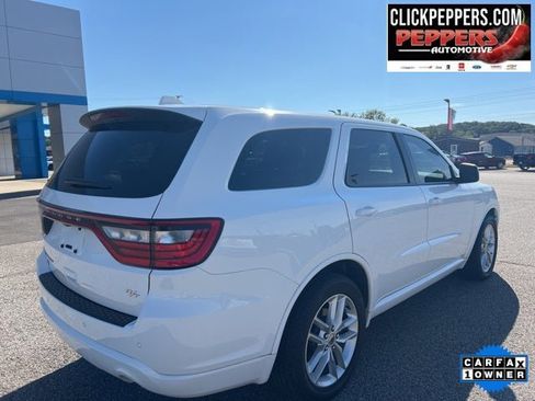 Used 2022 Dodge Durango R/T image 6