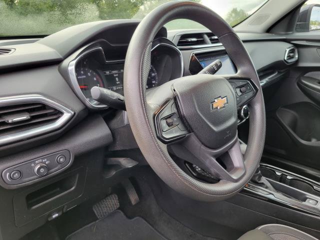 Used 2021 Chevrolet TrailBlazer LT w/ Convenience Package AWD/4WD image 14