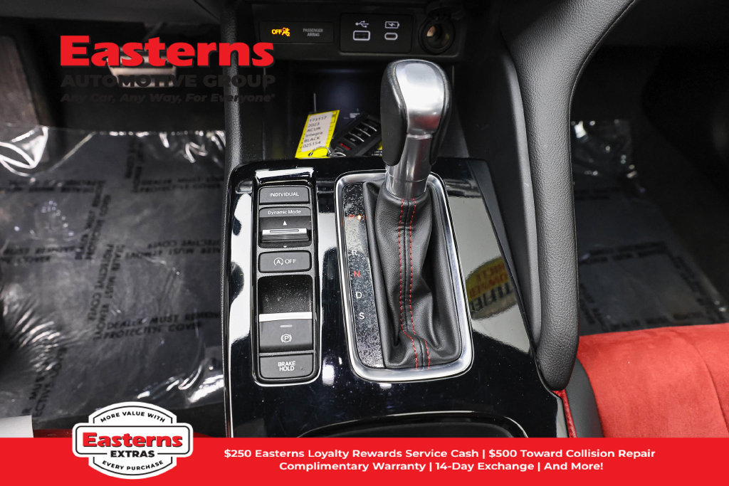 Used 2023 Acura Integra A-Spec w/ Technology Package FWD image 14