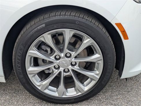 Used 2024 Cadillac CT5 Premium Luxury image 9