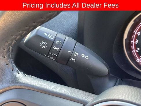 Used 2024 Toyota RAV4 Adventure AWD/4WD image 28