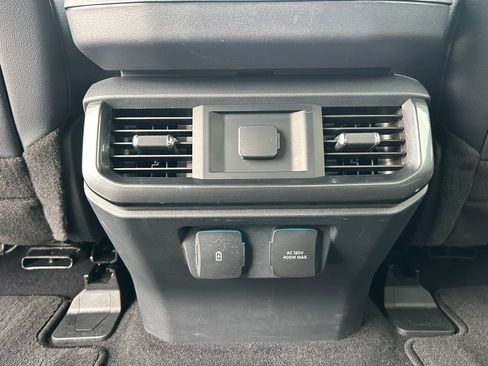 Used 2023 Ford F150 XLT w/ Equipment Group 302A High image 14