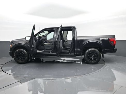 Used 2024 Ford F150 STX w/ Equipment Group 201A FX4 AWD/4WD image 30