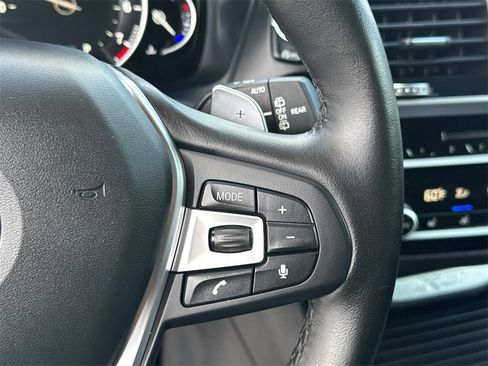 Used 2019 BMW X3 xDrive30i w/ M Sport Package 2 image 29