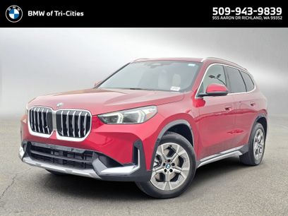 New 2026 BMW X1 xDrive28i w/ Convenience Package