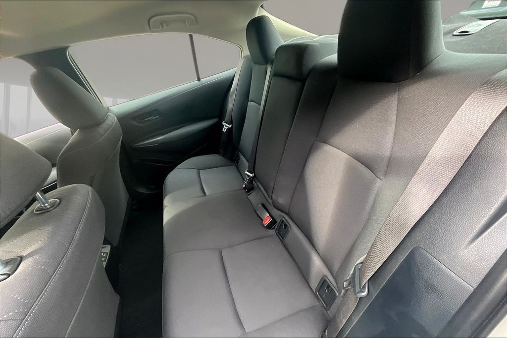Used 2024 Toyota Corolla LE FWD image 20
