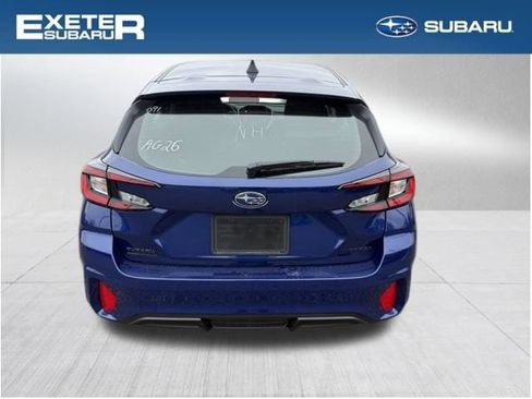 New 2026 Subaru Impreza 2.0i Sport AWD/4WD image 5