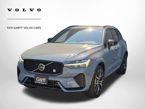 Used 2024 Volvo XC60 T8 Polestar w/ Protection Package Premier AWD/4WD image 7