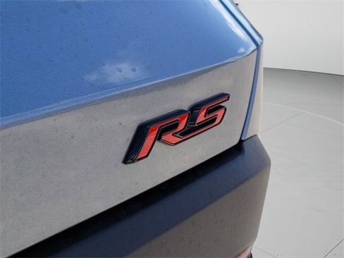 New 2026 Chevrolet Equinox RS w/ Convenience Package III image 30