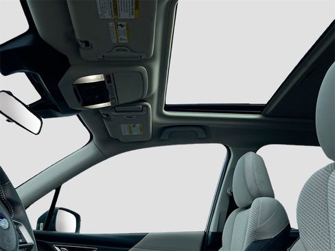Used 2024 Subaru Forester Premium image 20