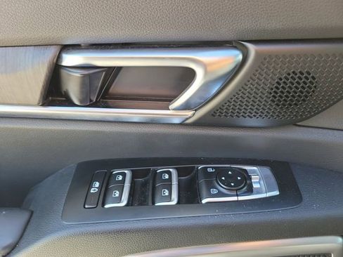 Certified 2024 Kia Telluride EX FWD image 20