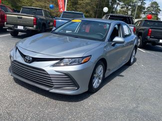 Used 2023 Toyota Camry LE video 2