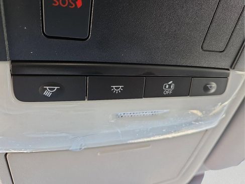 New 2026 Nissan Pathfinder SL image 20