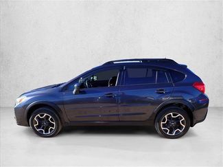 Used 2016 Subaru Crosstrek 2.0i Premium w/ Popular Package #1 video 2