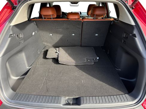 Certified 2025 MAZDA CX-50 2.5 Turbo w/ Premium Plus Pkg image 17