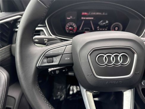 Used 2023 Audi A4 2.0T Premium Plus w/ Premium Plus Package AWD/4WD image 18