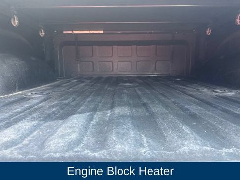 Used 2024 RAM 2500 Big Horn w/ Level 2 Equipment Group AWD/4WD image 32