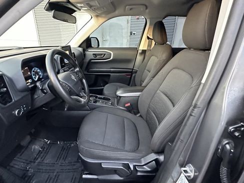 Used 2021 Ford Bronco Sport image 24