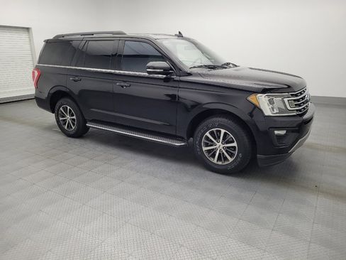 Used 2019 Ford Expedition XLT w/ Equipment Group 202A image 11
