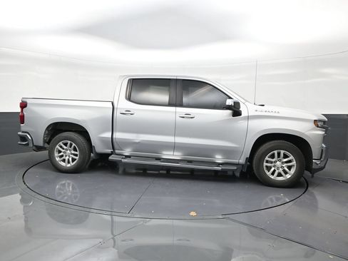 Used 2019 Chevrolet Silverado 1500 LT w/ All-Star Edition RWD image 6