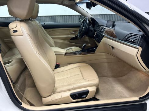 Used 2014 BMW 435i Coupe image 13