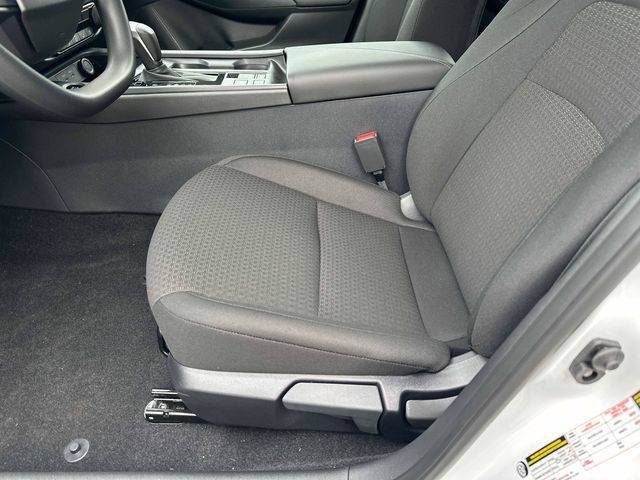 New 2027 Nissan Sentra S w/ Floor Mat Package FWD image 23