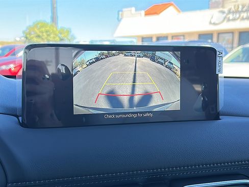 New 2025 MAZDA CX-5 AWD 2.5 S w/ Preferred Package image 22