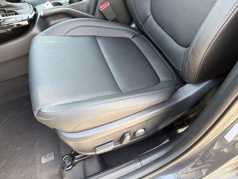 New 2026 Kia Seltos EX FWD image 20