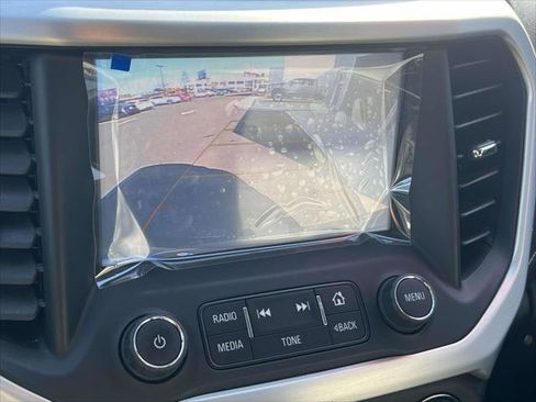Used 2019 GMC Acadia SLT image 27