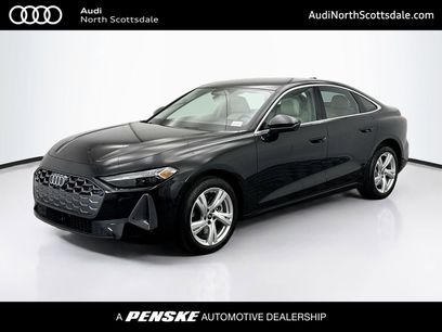 Used 2025 Audi A5 2.0T Premium Plus