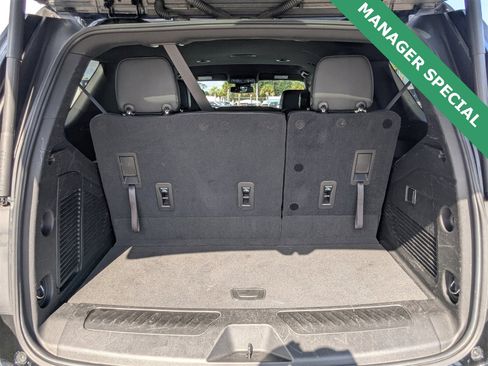 Used 2023 Chevrolet Tahoe LT image 13