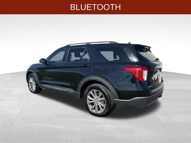 Used 2023 Ford Explorer XLT w/ Equipment Group 202A AWD/4WD image 5