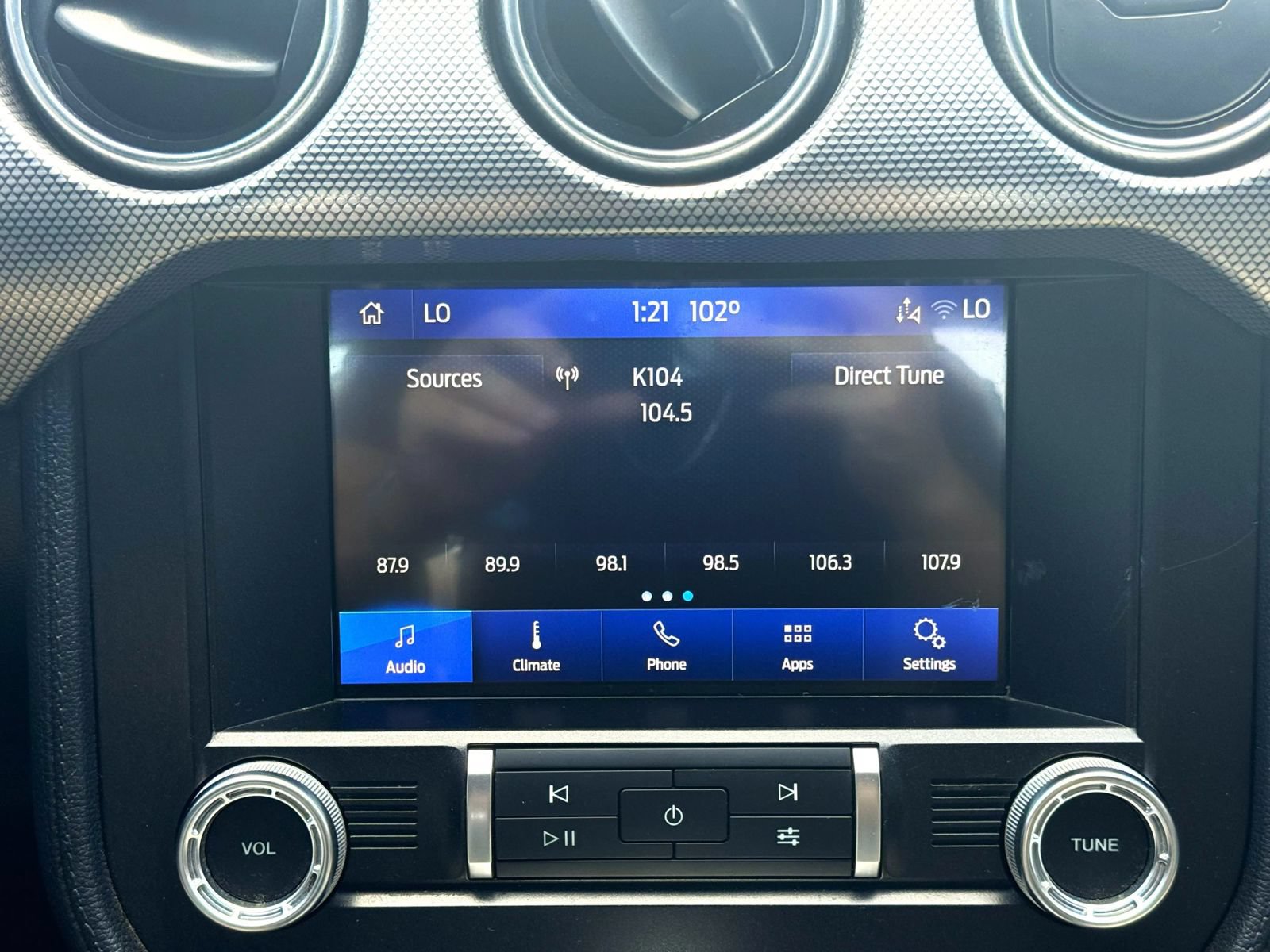 Used 2020 Ford Mustang GT w/ Equipment Group 301A RWD image 21