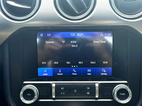 Used 2020 Ford Mustang GT w/ Equipment Group 301A RWD image 21
