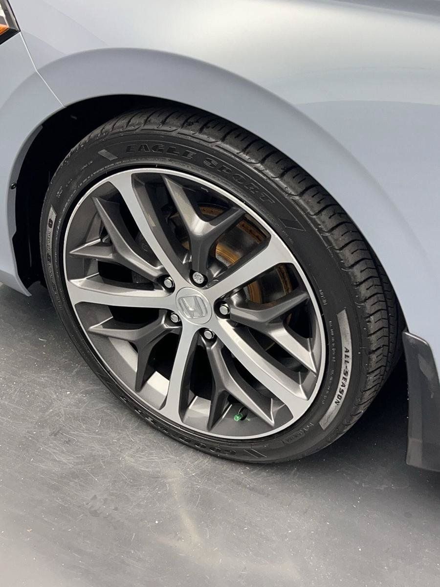 Used 2023 Honda Civic Touring image 38