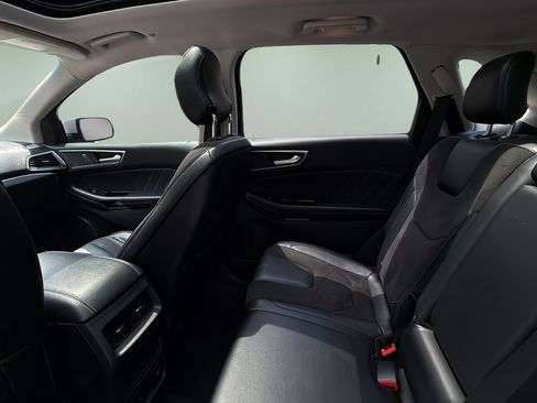 Used 2016 Ford Edge Sport w/ Equipment Group 401A AWD/4WD image 19