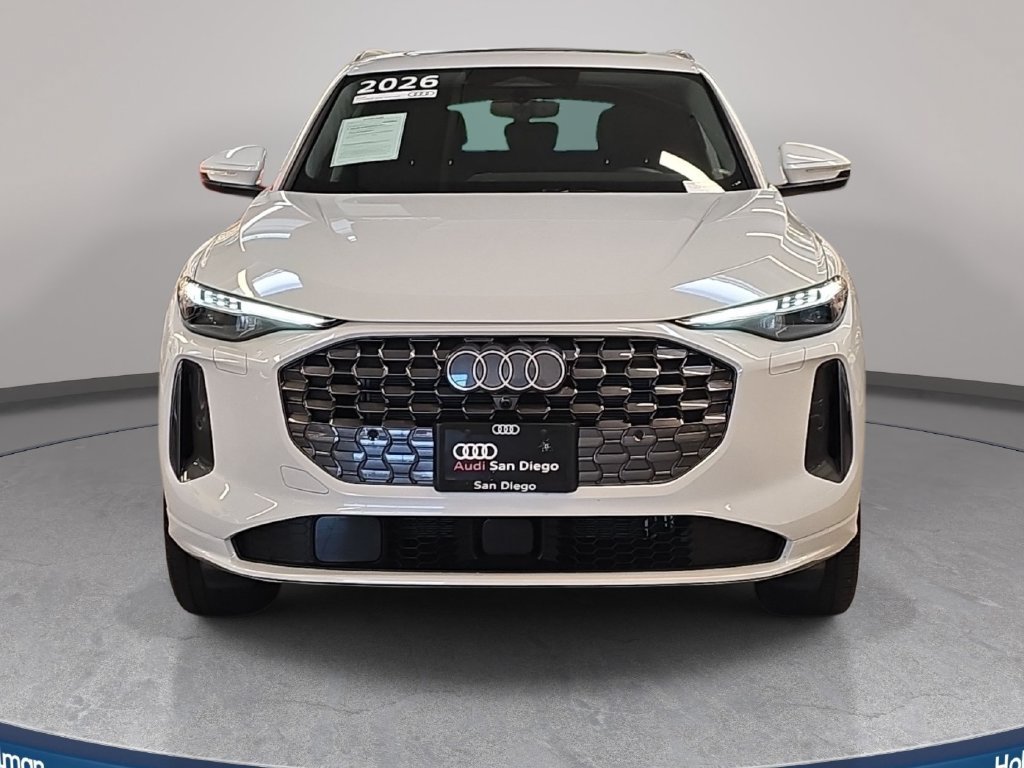 Certified 2026 Audi Q5 Premium AWD/4WD image 2