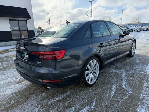 Used 2017 Audi A4 2.0T Premium w/ Convenience Package image 15