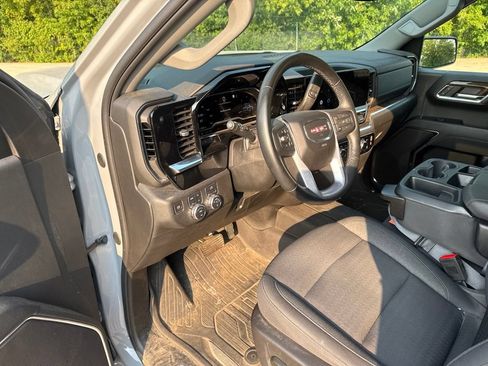 Used 2024 GMC Sierra 1500 Elevation AWD/4WD image 20