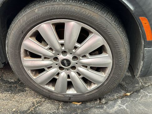 Used 2018 MINI Cooper Countryman S image 2